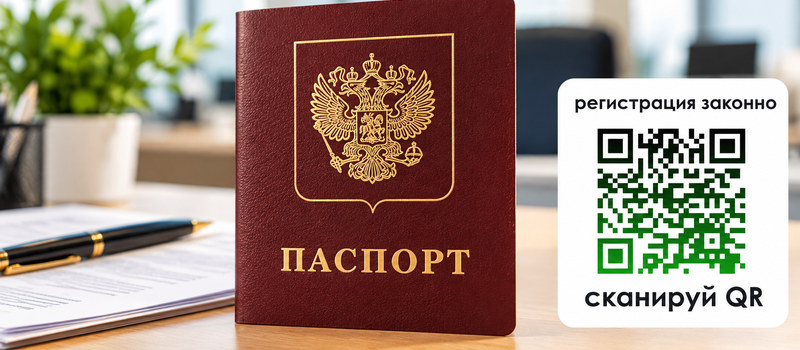 регистрация в Нижних Сергах